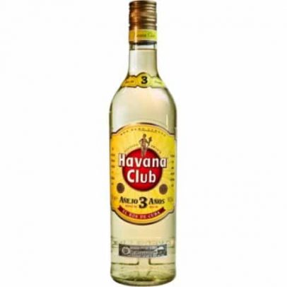 Ром Havana Club Anejo 3 Anos 3 0.7 л